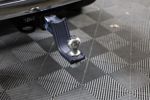 2012 RAM 2500 Powerwagon