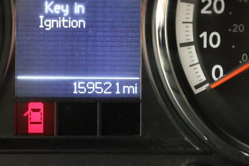 2012 RAM 2500 Powerwagon