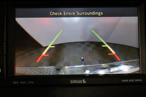 2012 RAM 2500 Powerwagon