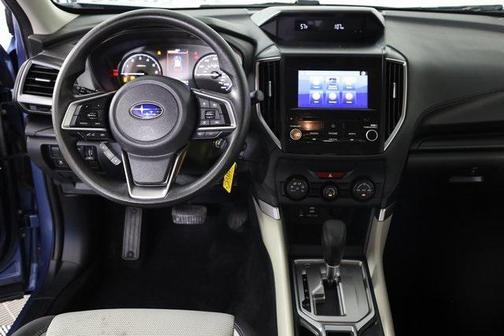 2019 Subaru Forester Base