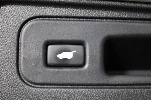 2024 Honda Passport AWD Black