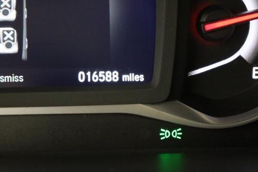 2024 Honda Passport AWD Black