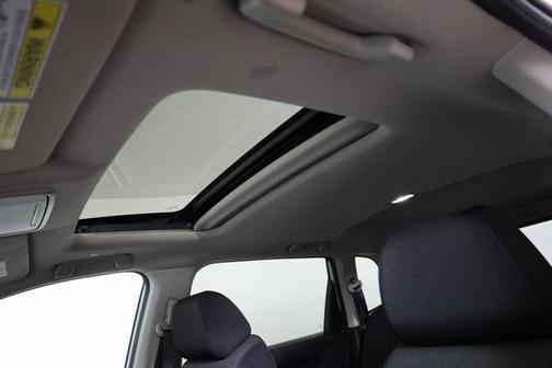 2025 Honda CR-V EX AWD