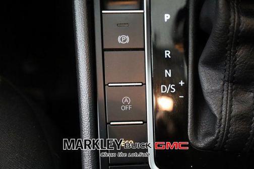 2020 Volkswagen Jetta 1.4T S