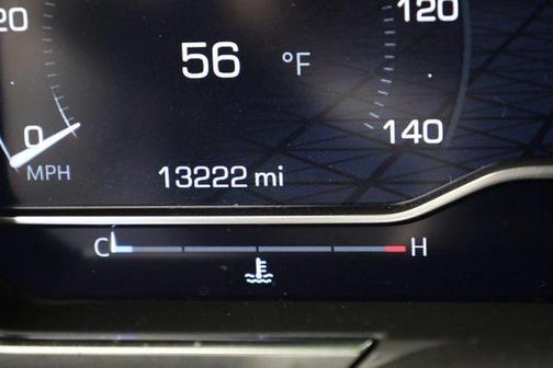 2024 GMC Sierra 2500 Denali