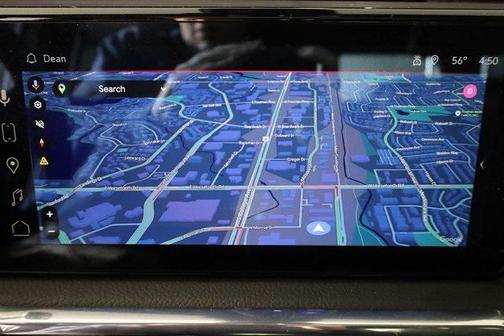 2024 GMC Sierra 2500 Denali