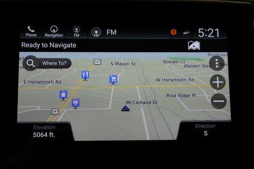 2019 Honda Pilot Touring 8-Passenger