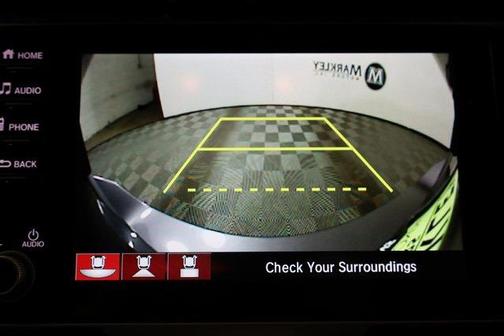 2019 Honda Civic Si Base