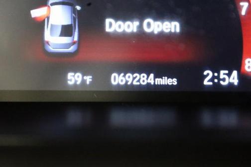 2019 Honda Civic Si Base