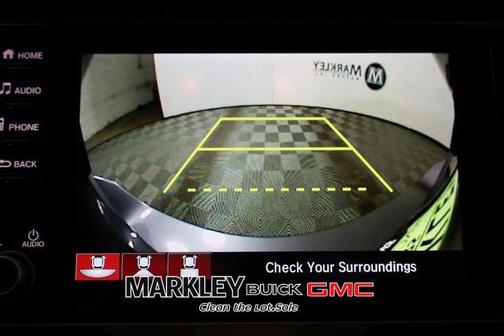 2019 Honda Civic Si Base