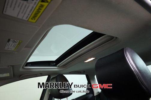 2011 Mazda CX-7 s Grand Touring