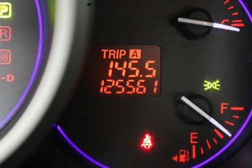 2011 Mazda CX-7 s Grand Touring