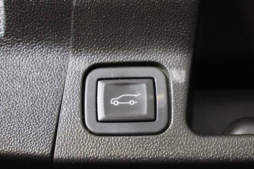 Ebony Twilight Metallic 2019 GMC Acadia SLT-1