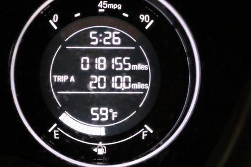 2019 Honda HR-V LX