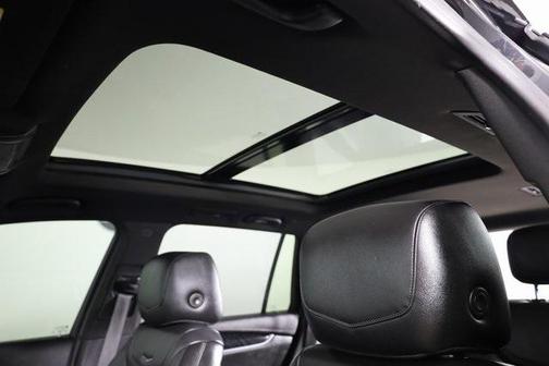 2020 Cadillac XT6 Premium Luxury AWD
