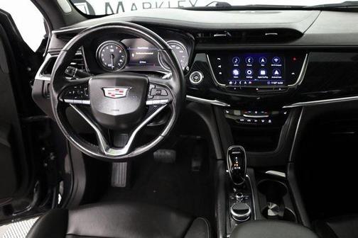 2020 Cadillac XT6 Premium Luxury AWD