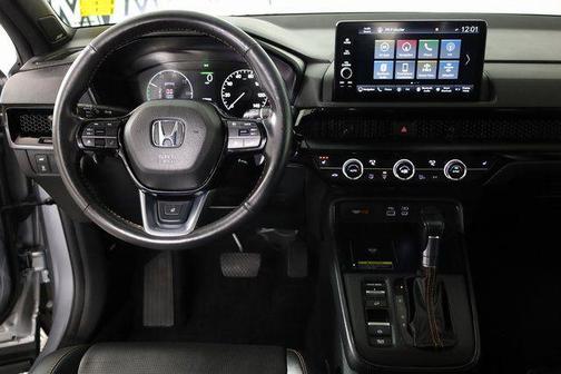 2023 Honda CR-V Hybrid Sport Touring AWD