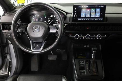 2023 Honda CR-V Hybrid Sport Touring AWD