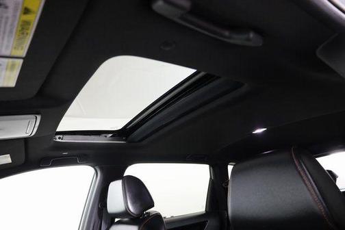 2023 Honda CR-V Hybrid Sport Touring AWD