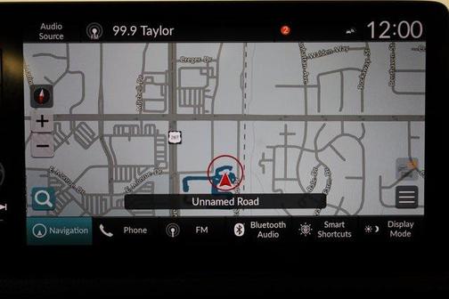 2023 Honda CR-V Hybrid Sport Touring AWD