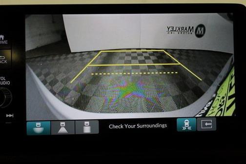 2023 Honda CR-V Hybrid Sport Touring AWD