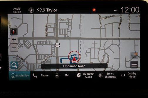 2023 Honda CR-V Hybrid Sport Touring AWD