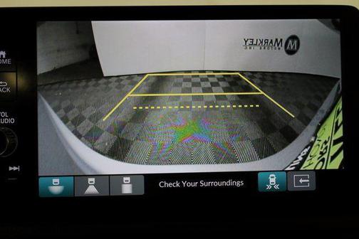 2023 Honda CR-V Hybrid Sport Touring AWD