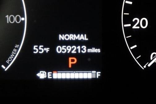 2023 Honda CR-V Hybrid Sport Touring AWD