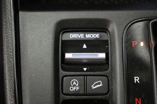 Platinum White Pearl 2024 Honda CR-V LX AWD