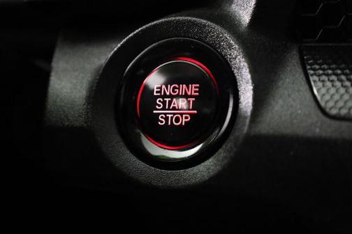 Platinum White Pearl 2024 Honda CR-V LX AWD