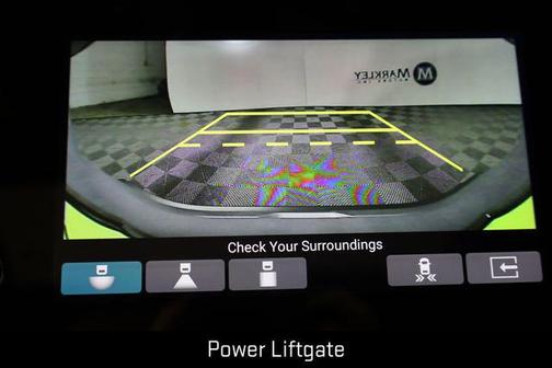 2022 Honda Passport AWD TrailSport