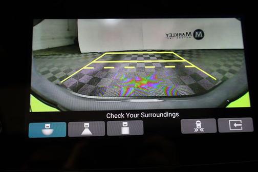 2022 Honda Passport AWD TrailSport