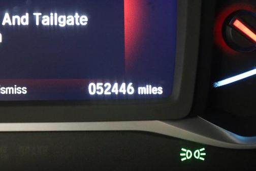 2019 Honda Passport Elite