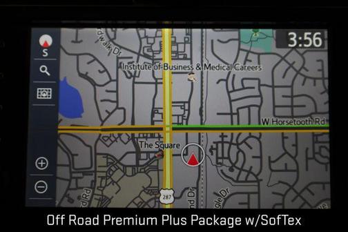 Classic Silver Metallic 2022 Toyota 4Runner TRD Off Road Premium