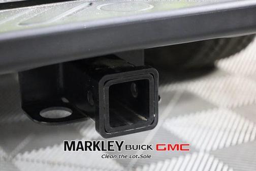 2015 Nissan Frontier SL