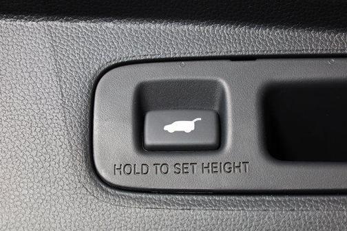 Solar Silver Metallic 2025 Honda CR-V Hybrid Sport AWD