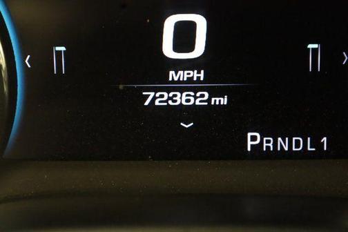 2017 GMC Sierra 2500 Denali