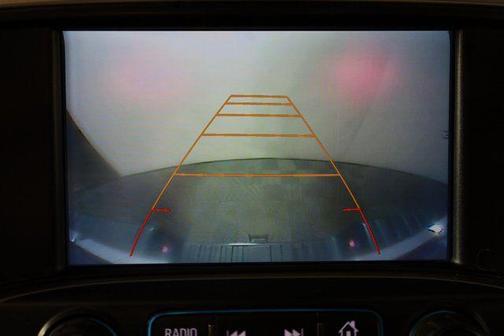 2017 GMC Sierra 2500 Denali