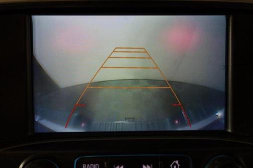 2017 GMC Sierra 2500 Denali