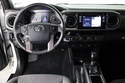 2017 Toyota Tacoma TRD Off Road