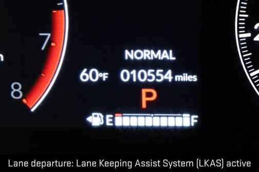 Platinum White Pearl 2025 Honda Pilot TrailSport