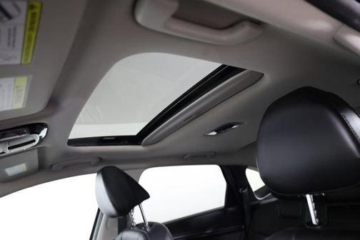 Shimmering Silver 2023 Hyundai TUCSON SEL
