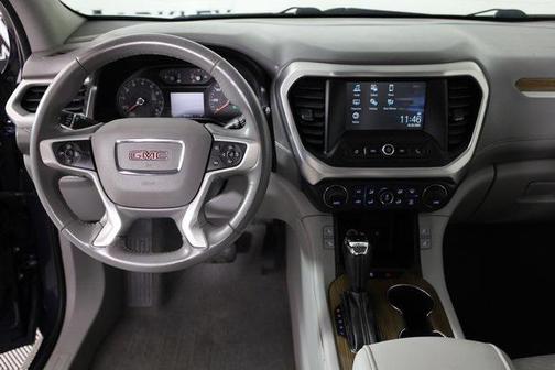 2018 GMC Acadia SLE-2