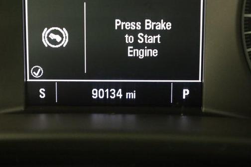 2018 GMC Acadia SLE-2