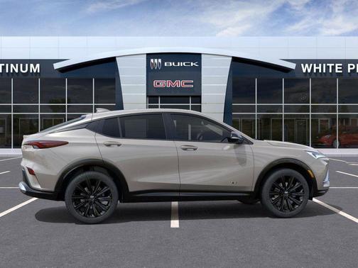 2026 Buick Envista Sport Touring FWD