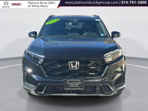 2024 Honda CR-V Hybrid Sport AWD