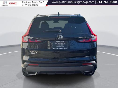 2024 Honda CR-V Hybrid Sport AWD