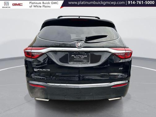2020 Buick Enclave AWD Essence