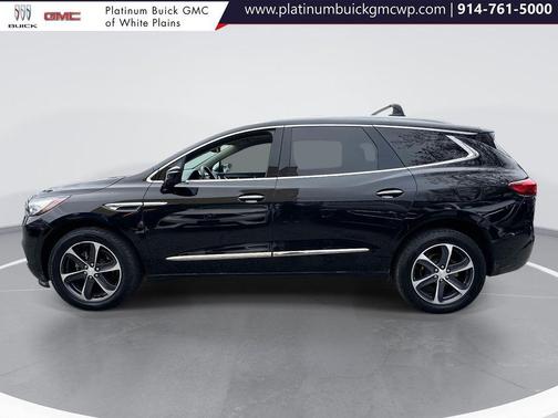 2020 Buick Enclave AWD Essence