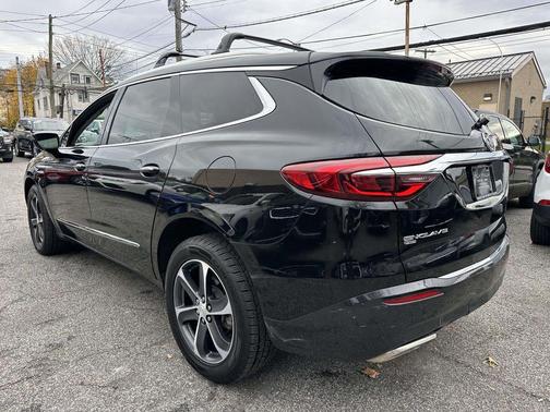 2020 Buick Enclave AWD Essence